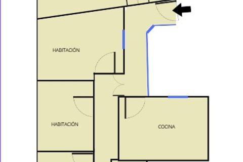 Lejlighed i Cadiz, Cadiz, Cadiz - € 320.000 | Ref: KH00280 - foto 37